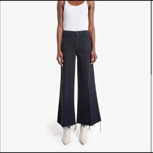 ISO Mother Superior The Patch Pocket Roller Ankle Who’s Sorry Now